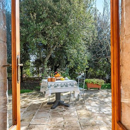 Trullo Nova - Ostuni Exterior foto