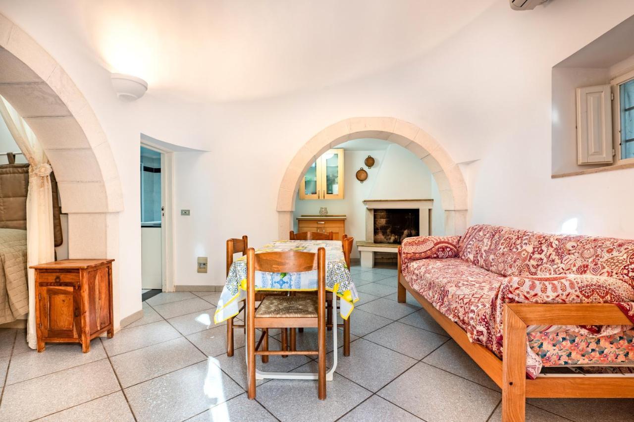 Trullo Nova - Ostuni Exterior foto