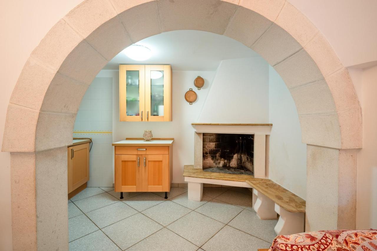 Trullo Nova - Ostuni Exterior foto