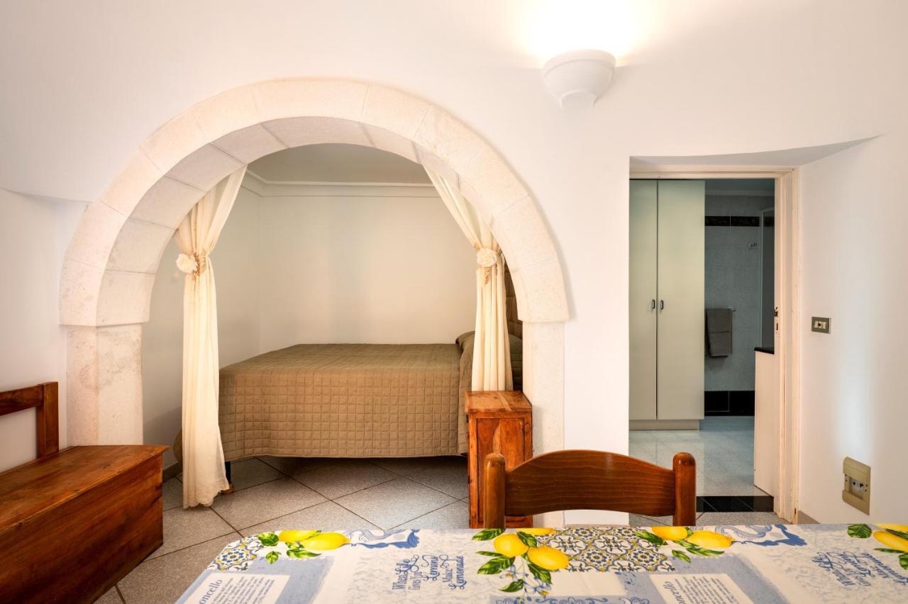 Trullo Nova - Ostuni Exterior foto